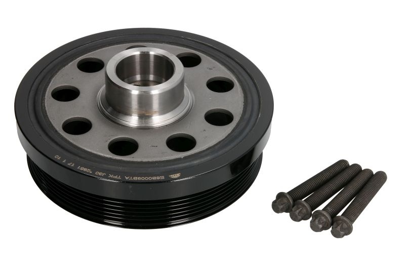 Fulie arbore cotit BMW E90 320 Diesel