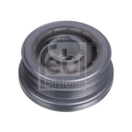 Fulie arbore cotit BMW Seria 3 (E46), Seria 6 (E63, E64), Seria 7 (E65, E66, E67), X5 (E53), X6 (E71, E72), Febi Bilstein, 11237788611