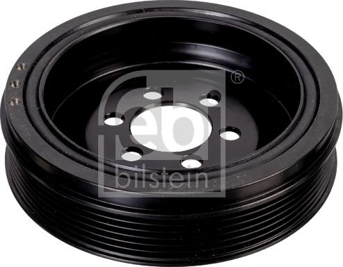 Fulie arbore cotit BMW X5 - III (F15, F85), Crosso