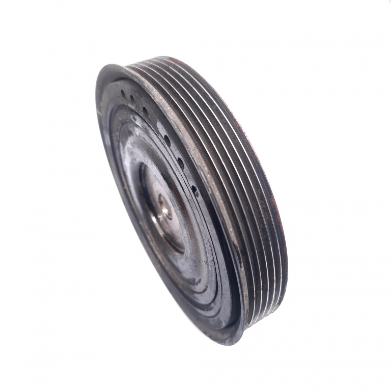 Fulie Arbore Cotit Ford FOCUS Mk 2 2005 - 2010 Motorina