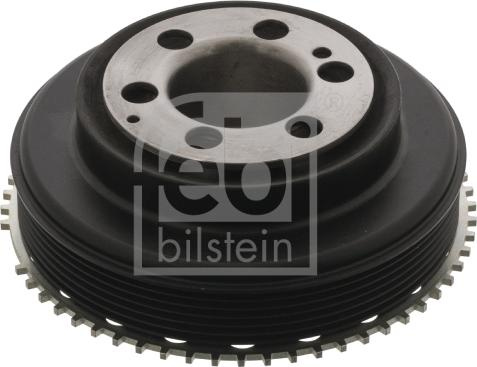 Fulie arbore cotit LAND ROVER RANGE ROVER VELAR (L560), Crossover, 03.2017 - Febi Bilstein 103641