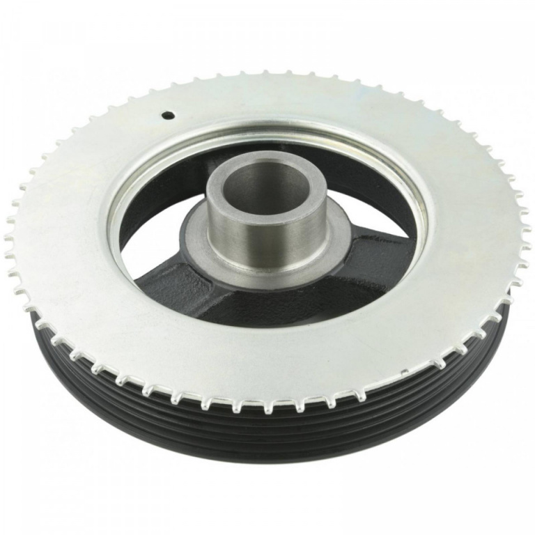 Fulie arbore cotit MAZDA 6 2002-2013