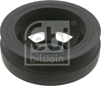 Fulie arbore cotit MERCEDES-BENZ S-CLASS (W220), Sedan, 09.1998 - 08.2005 Febi Bilstein 26825