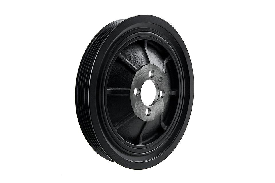 Fulie arbore cotit Opel Motor 2.0cdti Astra J 2009-, Insignia 2008-, Zafira C 2011-, NTY RKP-PL-006
