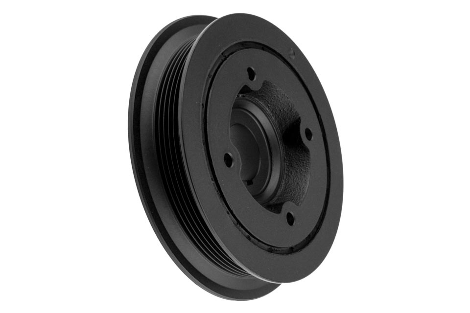 Fulie arbore cotit Opel Motor 2.0di, Dti, 2.2dti Astra G 1998-, Omega B 1997-, Vectra B, C 1997-, Signum 2003-, Zafira 1999-, NTY RKP-PL-001