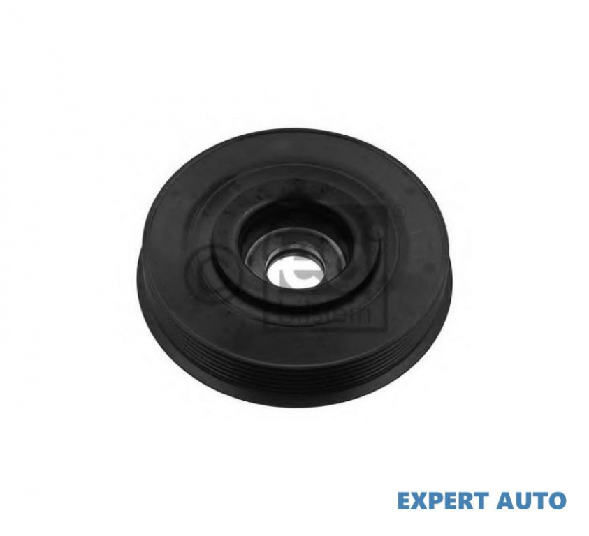 Fulie arbore cotit Peugeot 206 hatchback (2A/C) 19