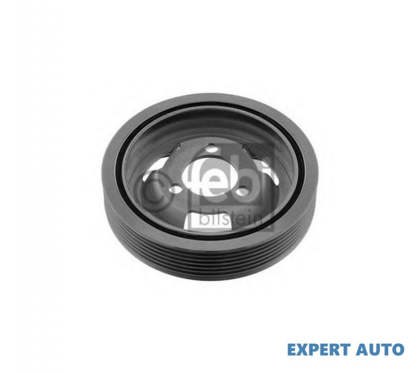 Fulie arbore cotit Peugeot 208 2012-2016 #2 0390187