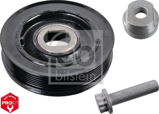 Fulie arbore cotit RENAULT LAGUNA II Grandtour (KG0/1_), Turism, 03.2001 - 12.2007 Febi Bilstein 175310