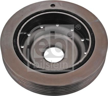 Fulie arbore cotit RENAULT SCENIC I (JA0/1_, FA0_), Dubita, 08.1999 - 07.2010 Febi Bilstein 45178