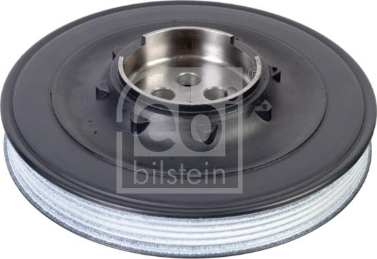 Fulie arbore cotit TOYOTA AVENSIS III (_T27_), Turism, 02.2009 - 10.2018 Febi Bilstein 176414