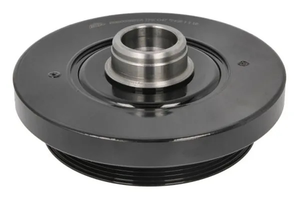 Fulie arbore cotit / vibrochen BTA BMW X5 (G05, F95) 2018-2020 - E6B0028BTA