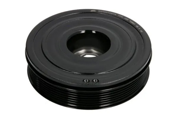 Fulie arbore cotit / vibrochen BTA RENAULT LAGUNA II (BG0/1_) 2005-2007 - E6R0010BTA