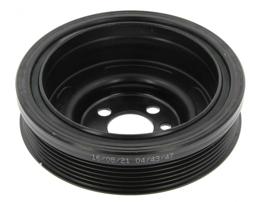 Fulie arbore cotit / vibrochen Corteco 8