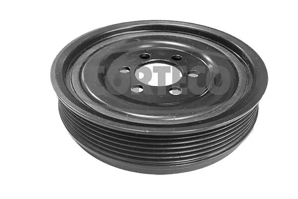 Fulie arbore cotit / vibrochen Corteco BMW 4 Cabriolet (F33, F83) 2013-2017 - 49107972