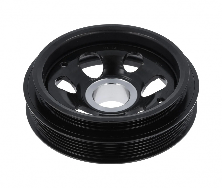 Fulie arbore cotit / vibrochen Corteco FORD TRANSIT V363 caroserie (FCD, FDD) 2016-2024 - 49412210