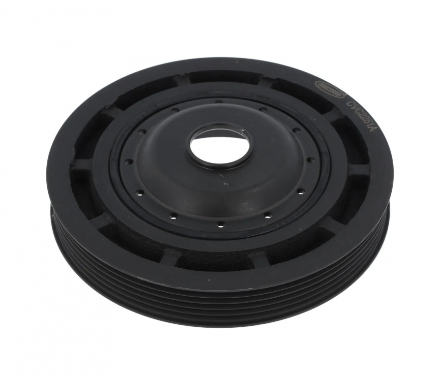 Fulie arbore cotit / vibrochen Corteco N