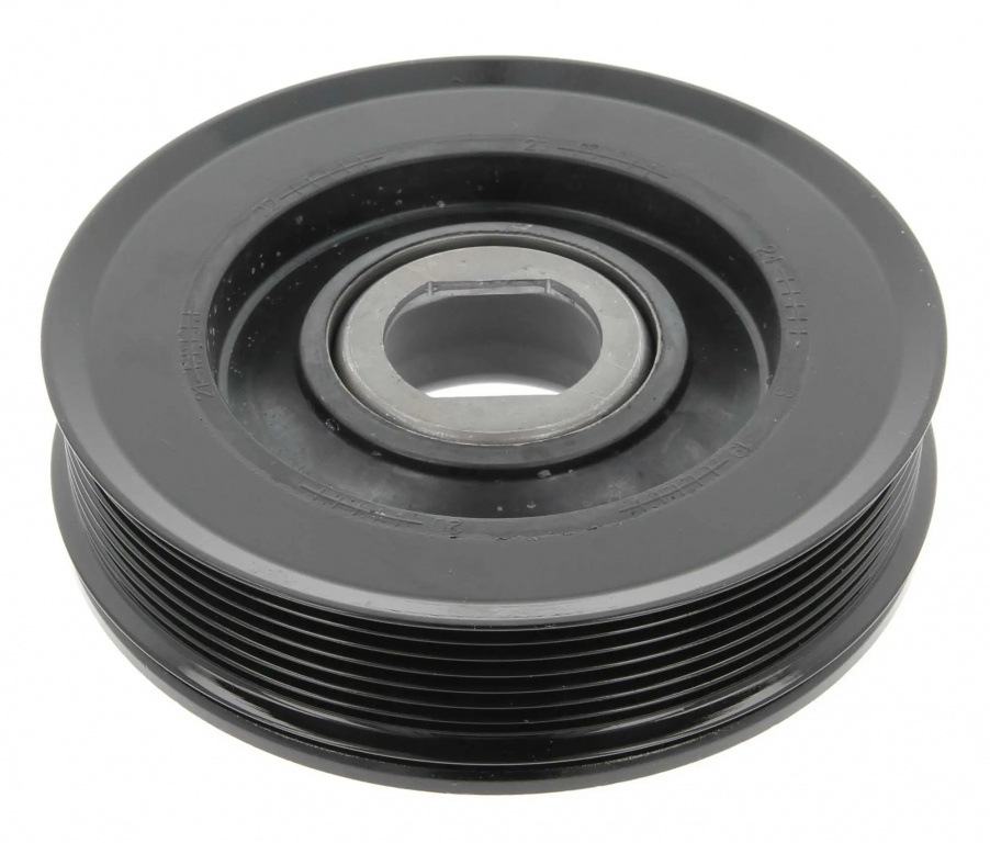 Fulie arbore cotit / vibrochen Corteco OPEL VIVARO A bus (X83) 2006-2014 - 80001434