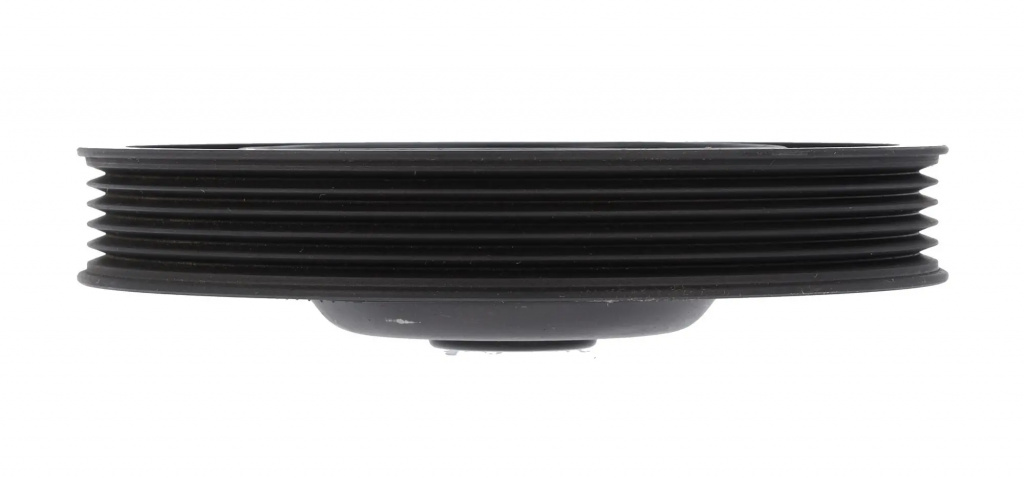 Fulie arbore cotit / vibrochen Corteco RENAULT SCÉNIC II (JM0/1_) 2003-2006 - 80000600