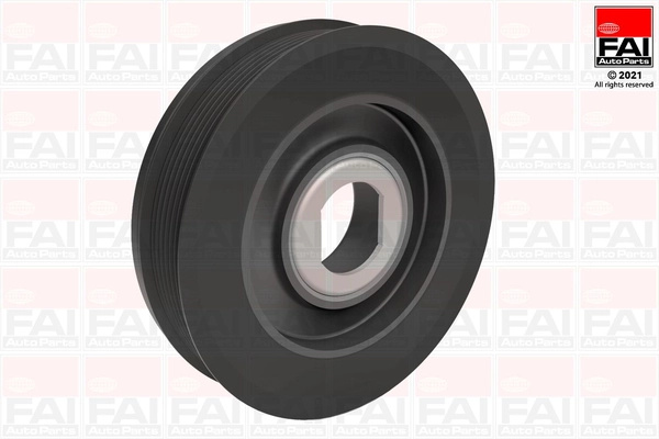 Fulie arbore cotit / vibrochen FAI AutoParts MERCEDES-BENZ C-CLASS (W205) 2014-2018 - FVD1171