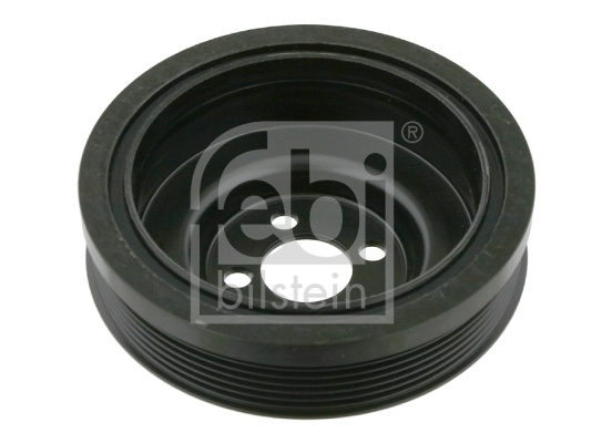 Fulie arbore cotit / vibrochen Febi Bilstein 26874