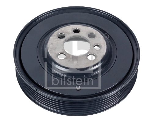 Fulie arbore cotit / vibrochen Febi Bilstein 32187