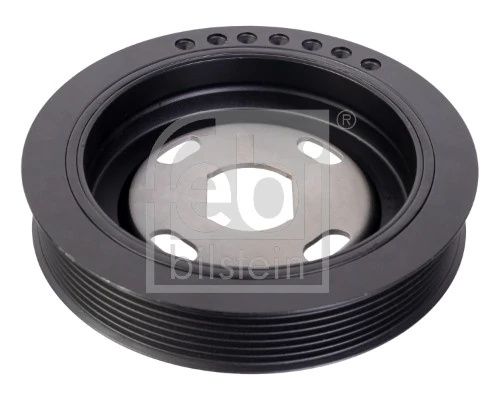 Fulie arbore cotit / vibrochen Febi Bilstein NISSAN X-TRAIL III (T32_, T32R, T32RR) 2014-2019 - 177635