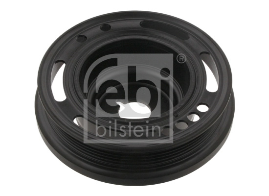 Fulie arbore cotit / vibrochen Febi Bilstein OPEL MERIVA A microbus (X03) 2005-2010 - 32221