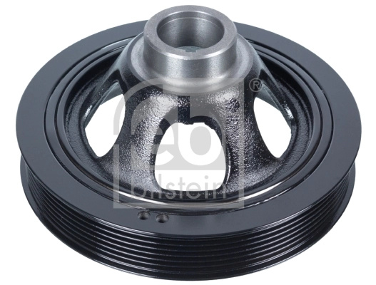 Fulie arbore cotit / vibrochen Febi Bilstein MERCEDES-BENZ SPRINTER 3-t platou / sasiu (B906) 2008-2018 - 108069