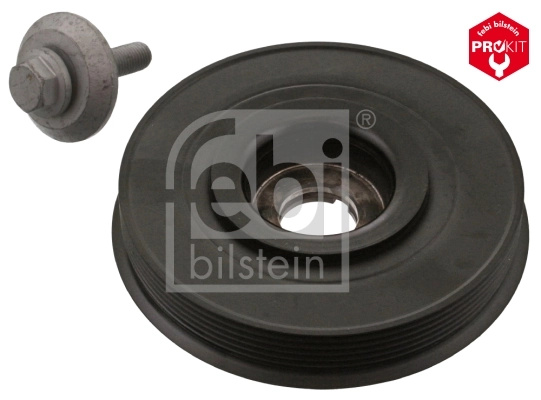 Fulie arbore cotit / vibrochen Febi Bilstein PEUGE