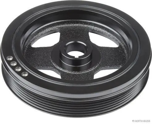 Fulie arbore cotit / vibrochen Herth+Buss Jakoparts TOYOTA YARIS (_P13_) 2011-2018 - J1092019