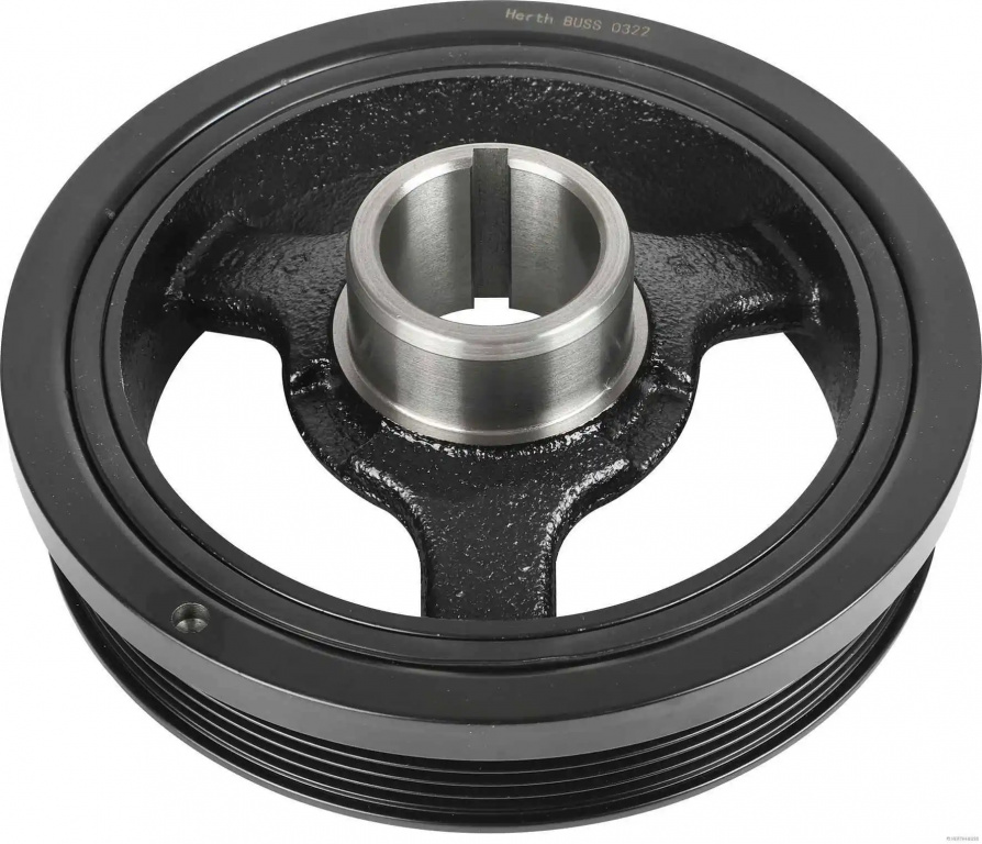 Fulie arbore cotit / vibrochen Herth+Buss Jakoparts BUICK LA CROSSE limuzina 2009-2018 - J1090911