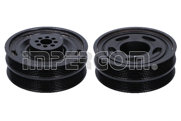 Fulie arbore cotit / vibrochen IMPERGOM AUDI A4 B8 (8K2) 2008-2015 - 10098