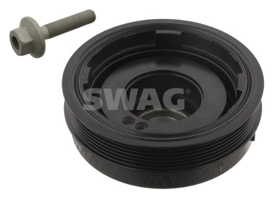 Fulie arbore cotit / vibrochen Swag MERCEDES-BENZ E-CLASS T-Model (S211) 2004-2009 - 10 93 3579