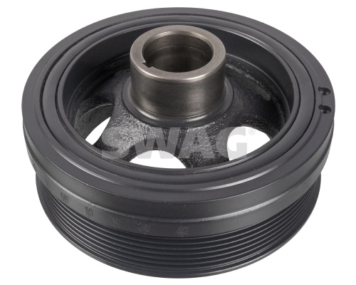 Fulie arbore cotit / vibrochen Swag MERCEDES-BENZ R-CLASS (W251, V251) 2006-2014 - 33 10 0708