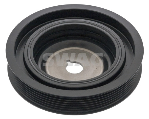 Fulie arbore cotit / vibrochen Swag RENAULT TWINGO II (CN0_) 2007-2014 - 60 10 0981