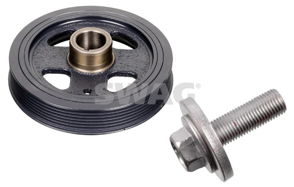 Fulie arbore cotit / vibrochen Swag TOYOTA C-HR VAN (_X1_) 2016-2021 - 33 10 9494