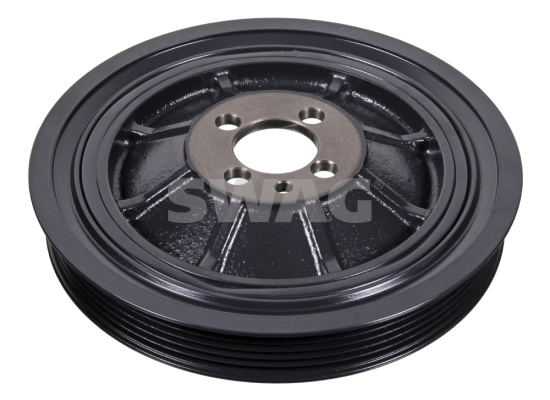 Fulie arbore cotit / vibrochen Swag VAUXHALL ASTRA Mk VI (J) GTC (P10) 2011-2018 - 40 93 7415