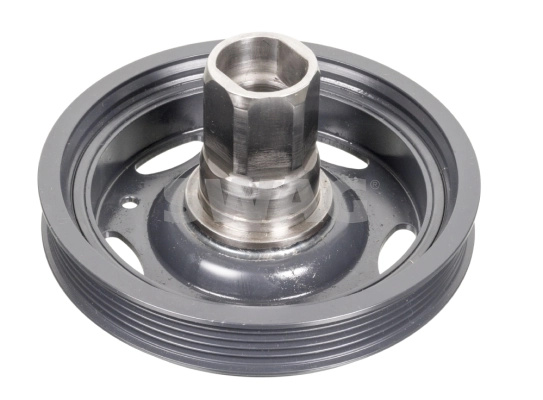 Fulie arbore cotit / vibrochen Swag VAUXHALL ASTRA Mk VI (J) GTC (P10) 2011-2018 - 40 10 3249