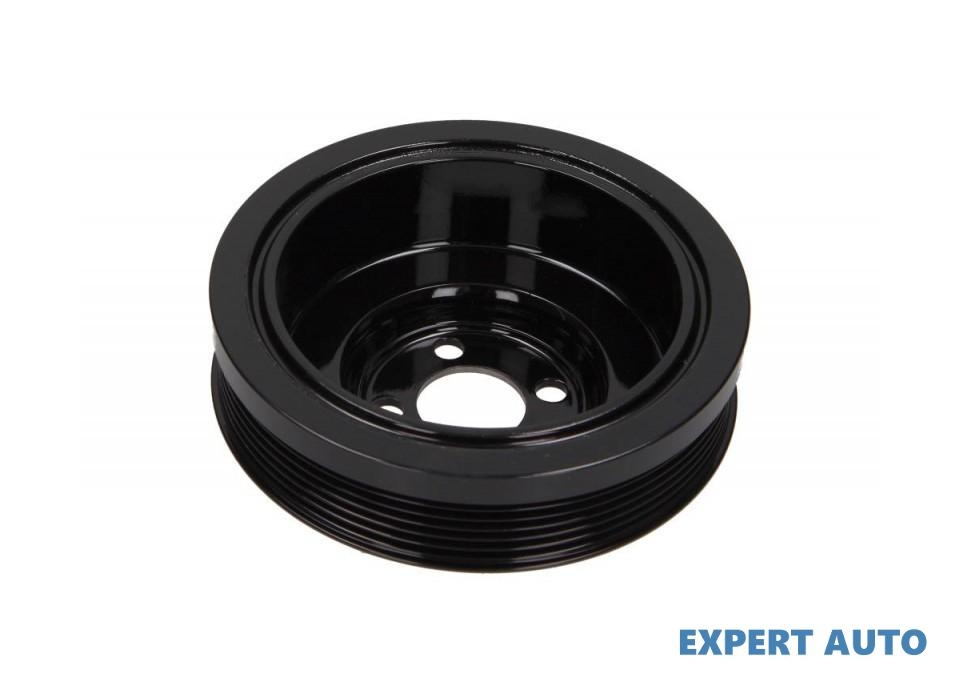 Fulie arbore cotit Volkswagen VW GOLF PLUS (5M1, 5