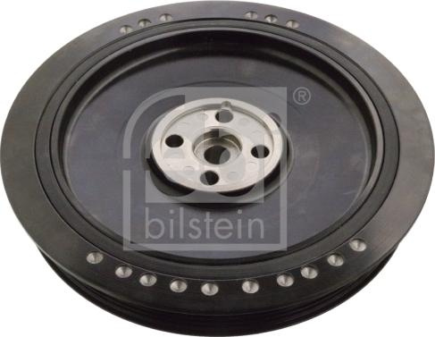 Fulie arbore cotit VOLVO S80 II (124), Sedan, 03.2