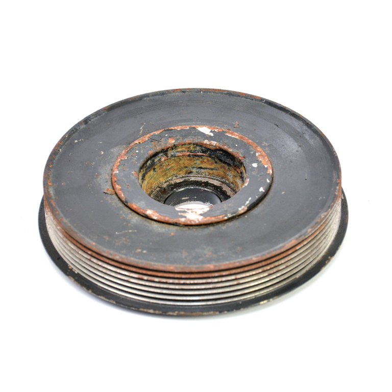 Fulie Arbore Cotit Volvo V50 (Mw) 2004-2012 1.6 D D 4164 T Motorina Wvd1094, Qwp Wvd1094-Vd1, Wvd1094Vd1