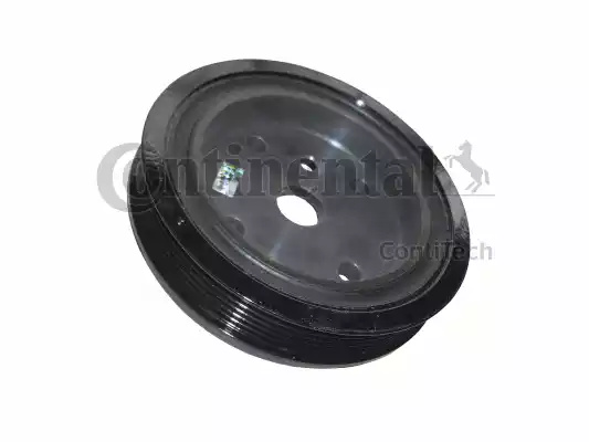 Fulie arbore cotit VOLVO V70 II (285), Turism, 11.1999 - 12.2008 Continental VD1077