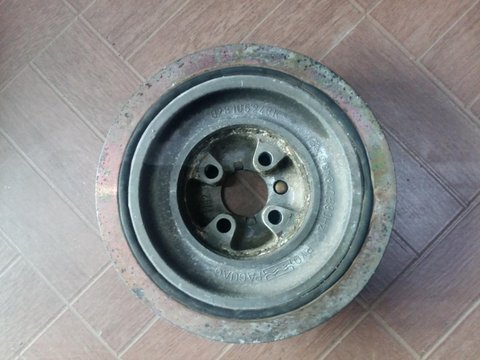 Fulie arbore cotit VW GOLF 4