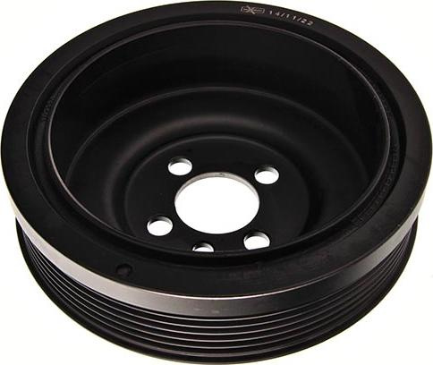 Fulie arbore cotit VW GOLF PLUS (5M1, 521) Hatchba