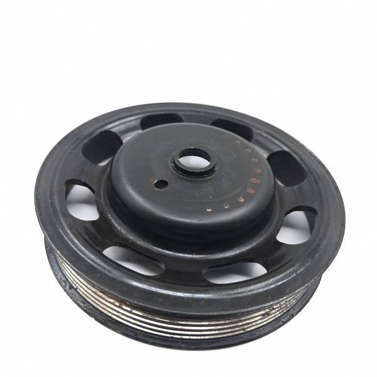 Fulie Arbore Cotit VW POLO (9N, 9N3) 2002 - 2010 B