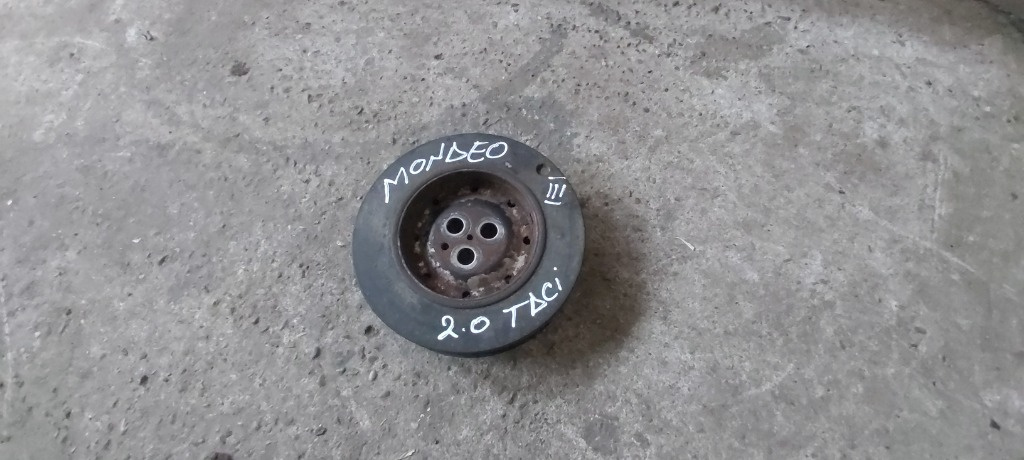 Fulie Arbore Motor Ford Mondeo 3 2.0 TDCi ( 2000 -
