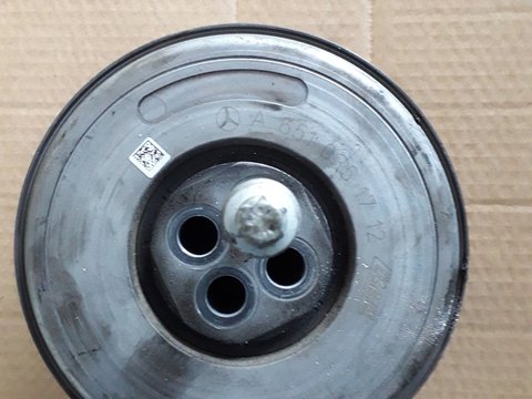 Fulie Arbore motor Mercedes 2.2 CDI 651 2010 2011 2012 2013 2014 2015 2016