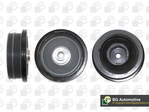 Fulie arbore pentru BMW 1.8 , 2.0 Diesel 6X4 CANELURI 11237805696