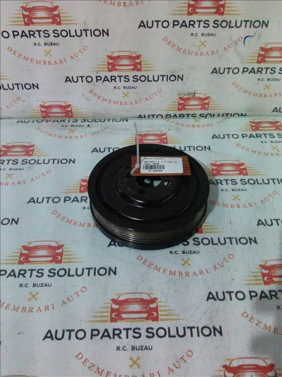 Fulie arbore VW GOLF 5 1.9 TDI an fabr.2008