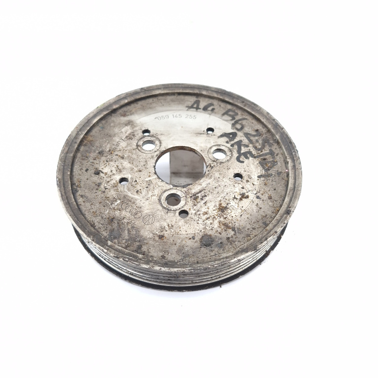 Fulie Audi A4 B6 (8E) 2000 - 2004 Motorina 059145255